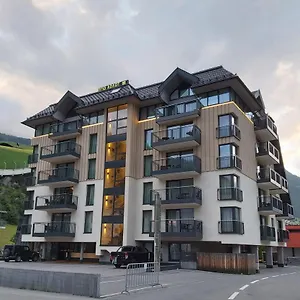 Hotel apartamentowy Gaislachkogl, Sölden