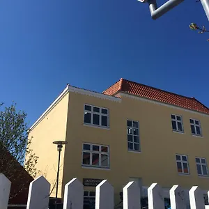 Holger Lejlighed Skagen